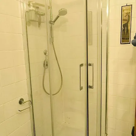 Simonhome * Ρώμη