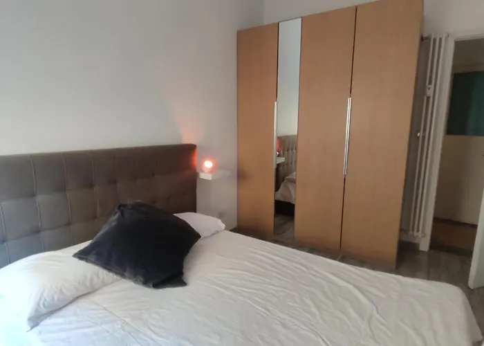 Simonhome Apartment Rome