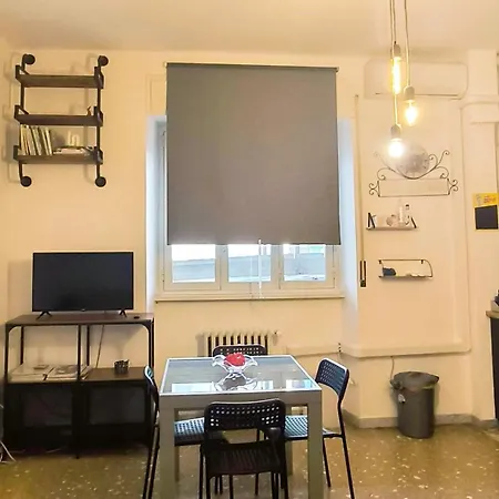 Lejlighed Simonhome