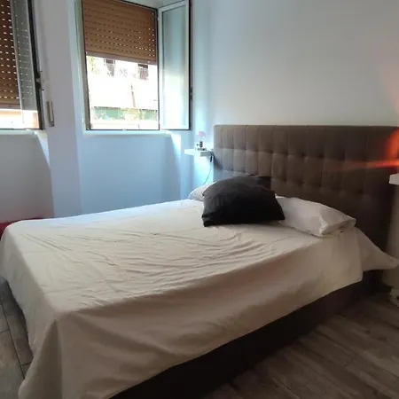 Apartment Simonhome Rome