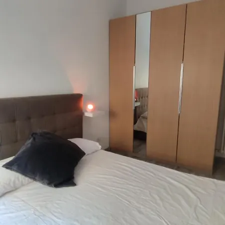 Simonhome Apartment Rome