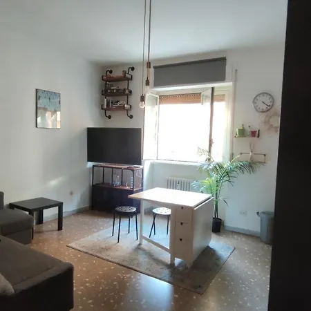 Simonhome Apartment Rome