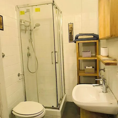 Apartment Simonhome *