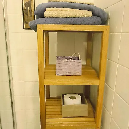 Simonhome Apartment Rome