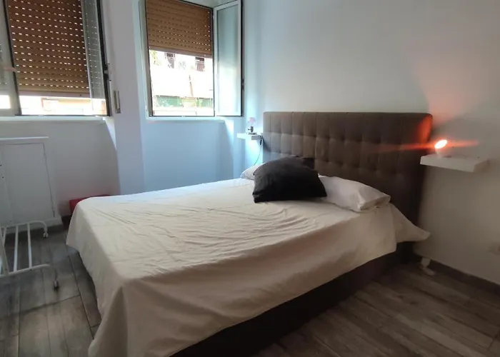 Appartamento Simonhome Roma