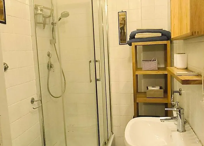 Appartamento Simonhome *