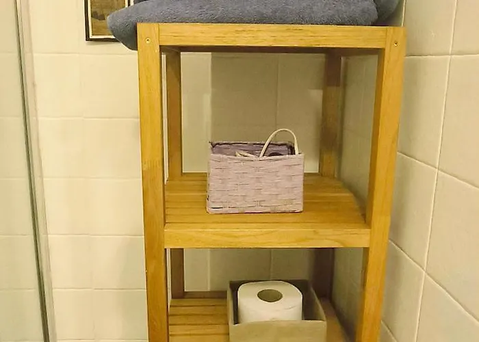 Simonhome Appartamento Roma